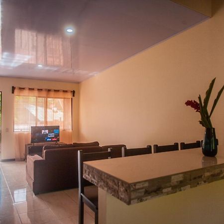 Apartamentos Playa Negra Puerto Viejo de Talamanca Zewnętrze zdjęcie
