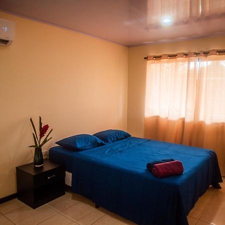 Apartamentos Playa Negra Puerto Viejo de Talamanca Zewnętrze zdjęcie