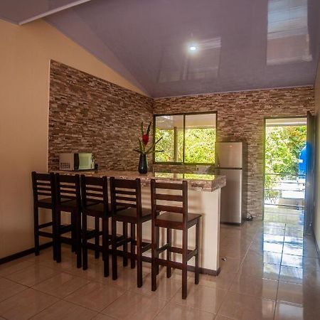 Apartamentos Playa Negra Puerto Viejo de Talamanca Zewnętrze zdjęcie