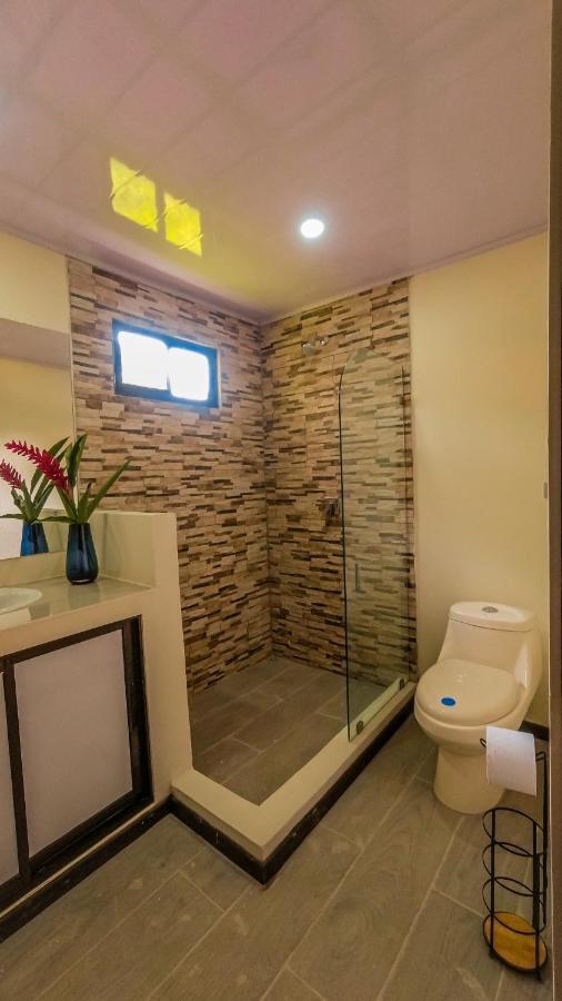 Apartamentos Playa Negra Puerto Viejo de Talamanca Zewnętrze zdjęcie