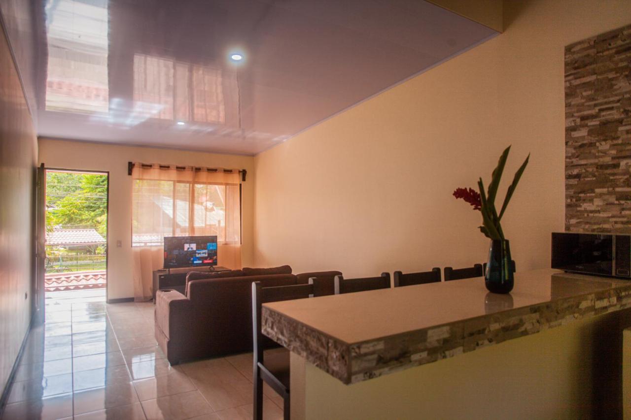 Apartamentos Playa Negra Puerto Viejo de Talamanca Zewnętrze zdjęcie