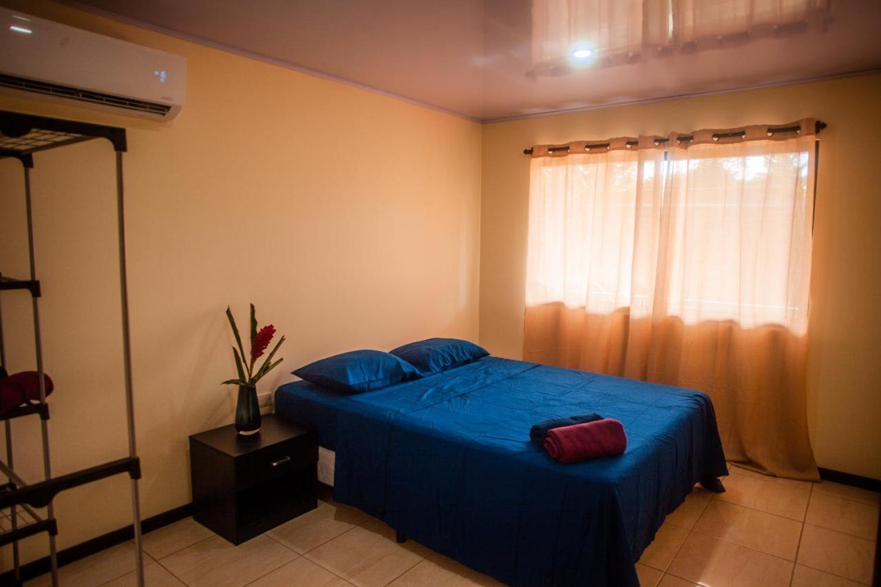 Apartamentos Playa Negra Puerto Viejo de Talamanca Zewnętrze zdjęcie