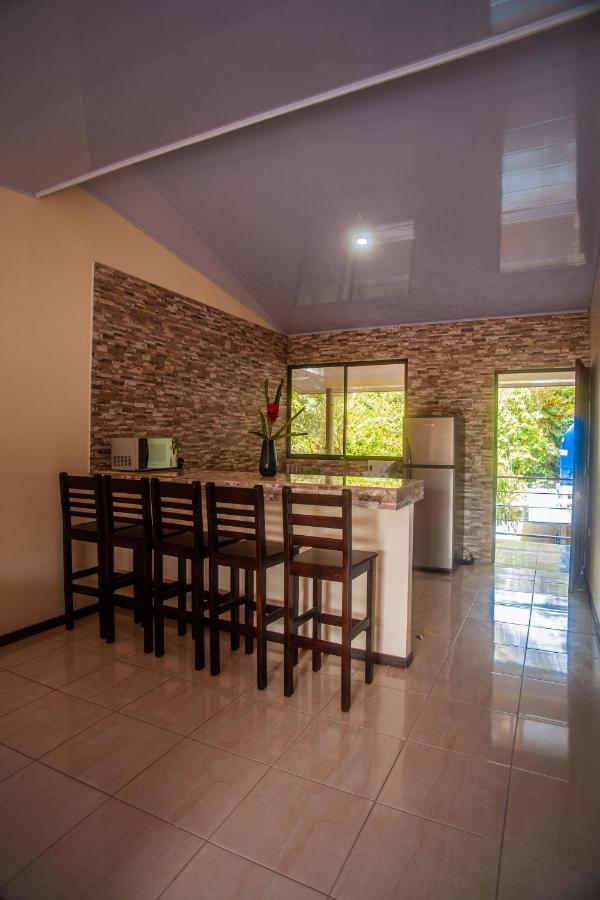 Apartamentos Playa Negra Puerto Viejo de Talamanca Zewnętrze zdjęcie