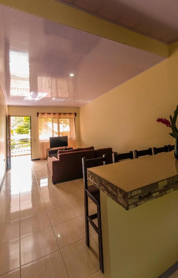 Apartamentos Playa Negra Puerto Viejo de Talamanca Zewnętrze zdjęcie